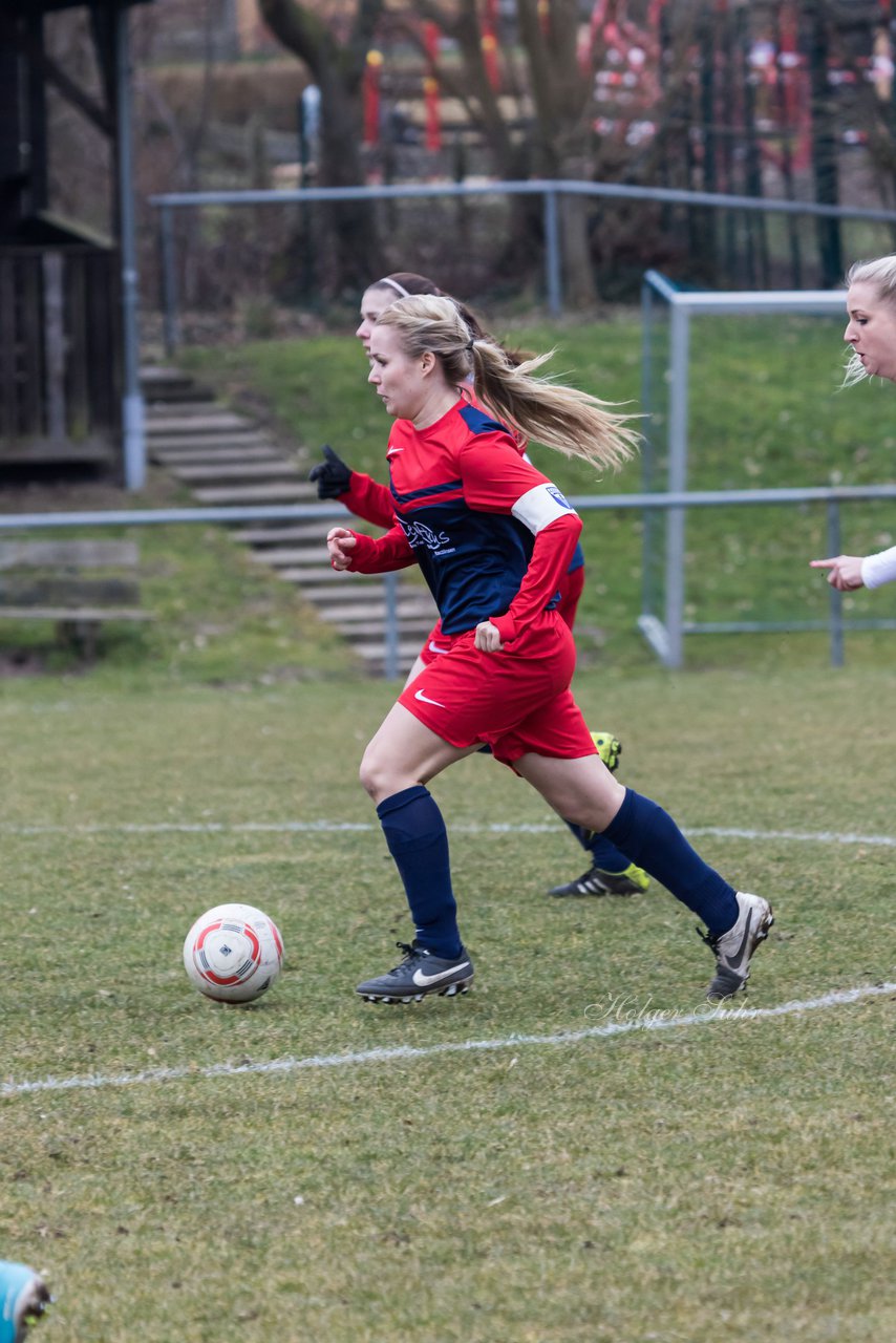 Bild 114 - Frauen TSV Zarpen - FSC Kaltenkirchen : Ergenis: 2:0